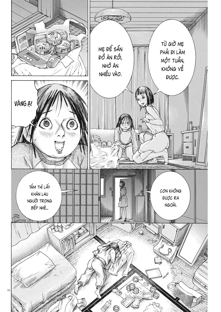 Đám Cưới Của Natsume Arata Chapter 42 - 18