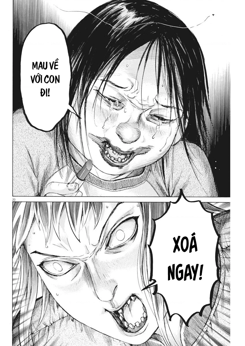 Đám Cưới Của Natsume Arata Chapter 42 - 20