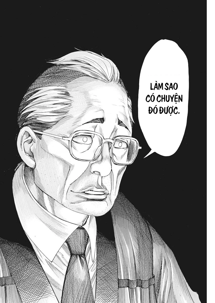 Đám Cưới Của Natsume Arata Chapter 45 - 10