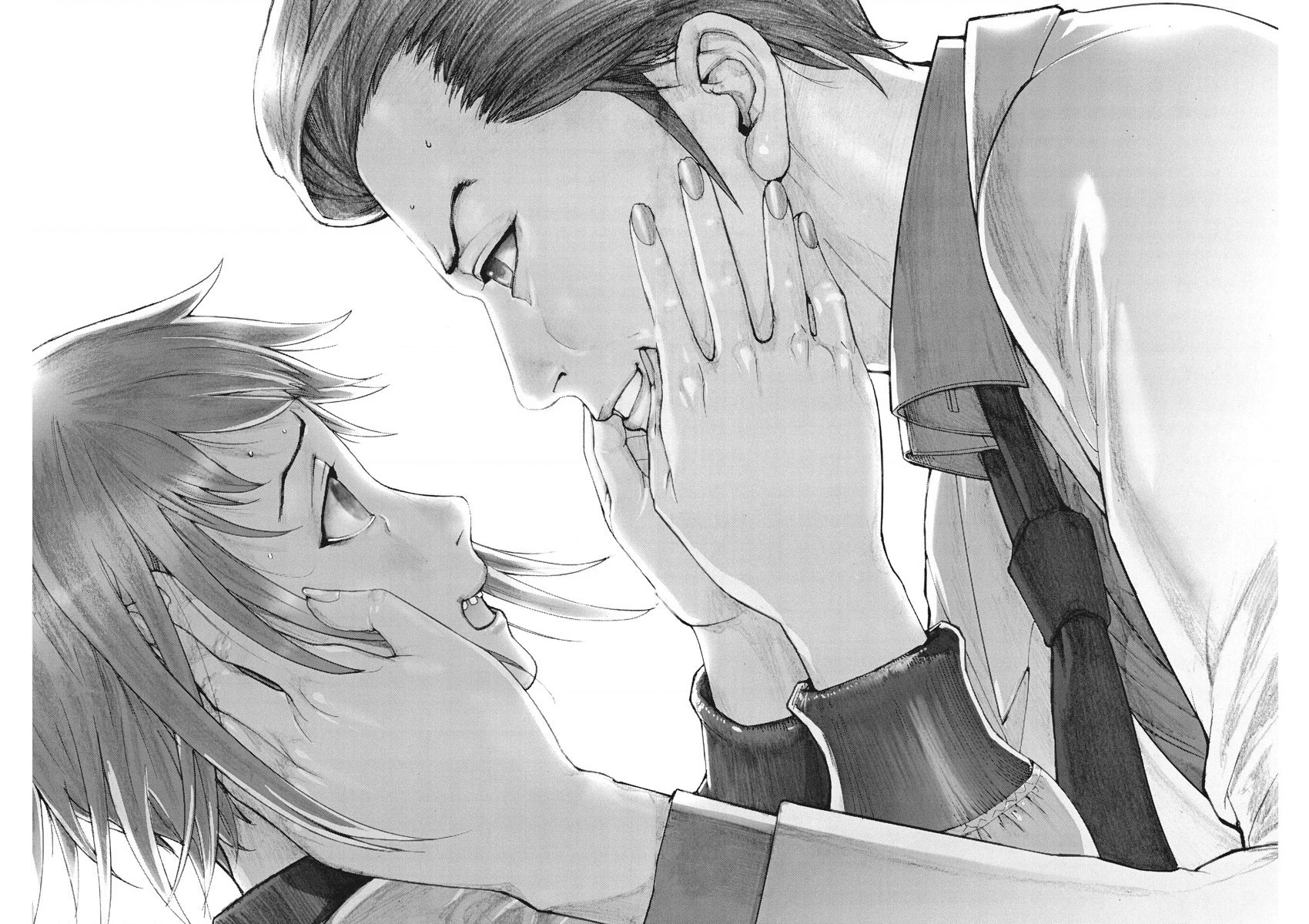 Đám Cưới Của Natsume Arata Chapter 46 - 21