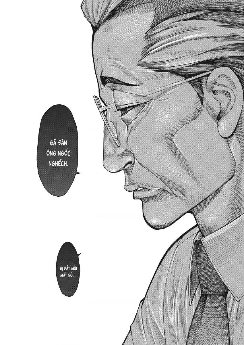 Đám Cưới Của Natsume Arata Chapter 48 - 13