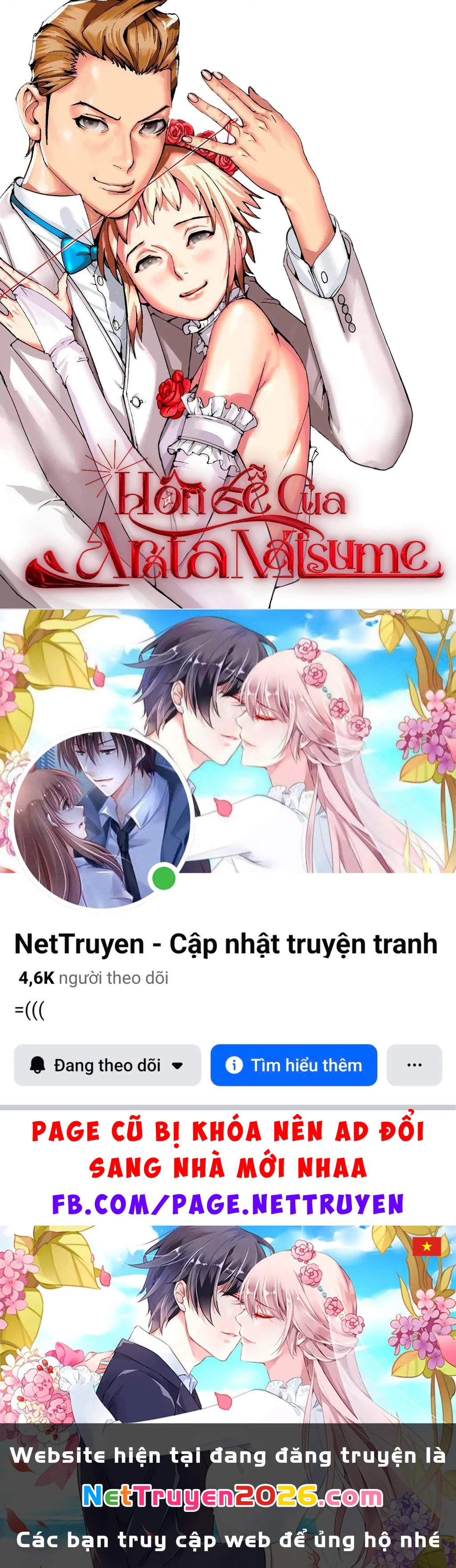 Đám Cưới Của Natsume Arata Chapter 48 - 25