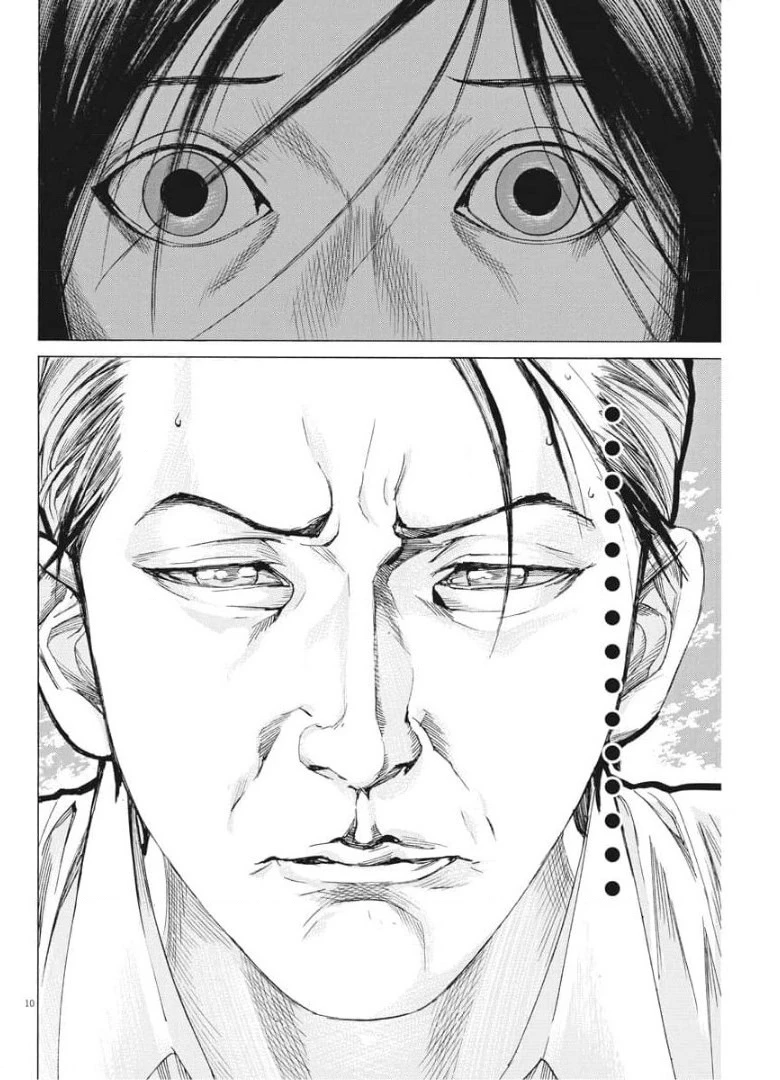 Đám Cưới Của Natsume Arata Chapter 51 - 10