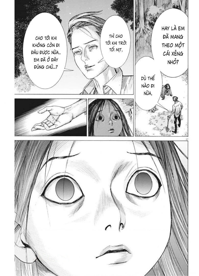 Đám Cưới Của Natsume Arata Chapter 51 - 17