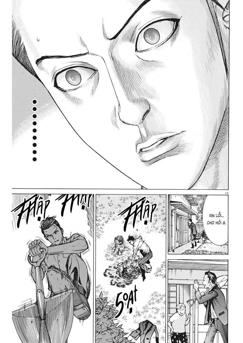 Đám Cưới Của Natsume Arata Chapter 51 - 19