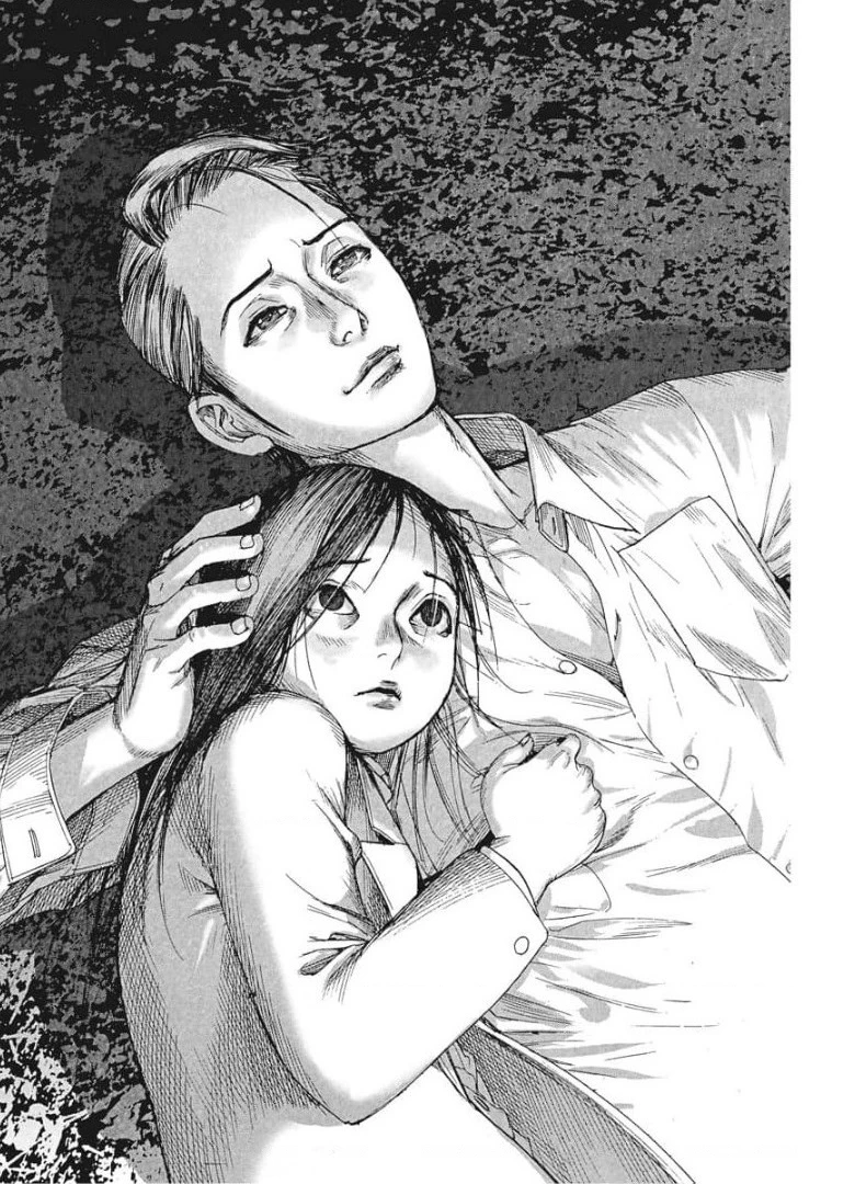 Đám Cưới Của Natsume Arata Chapter 51 - 20