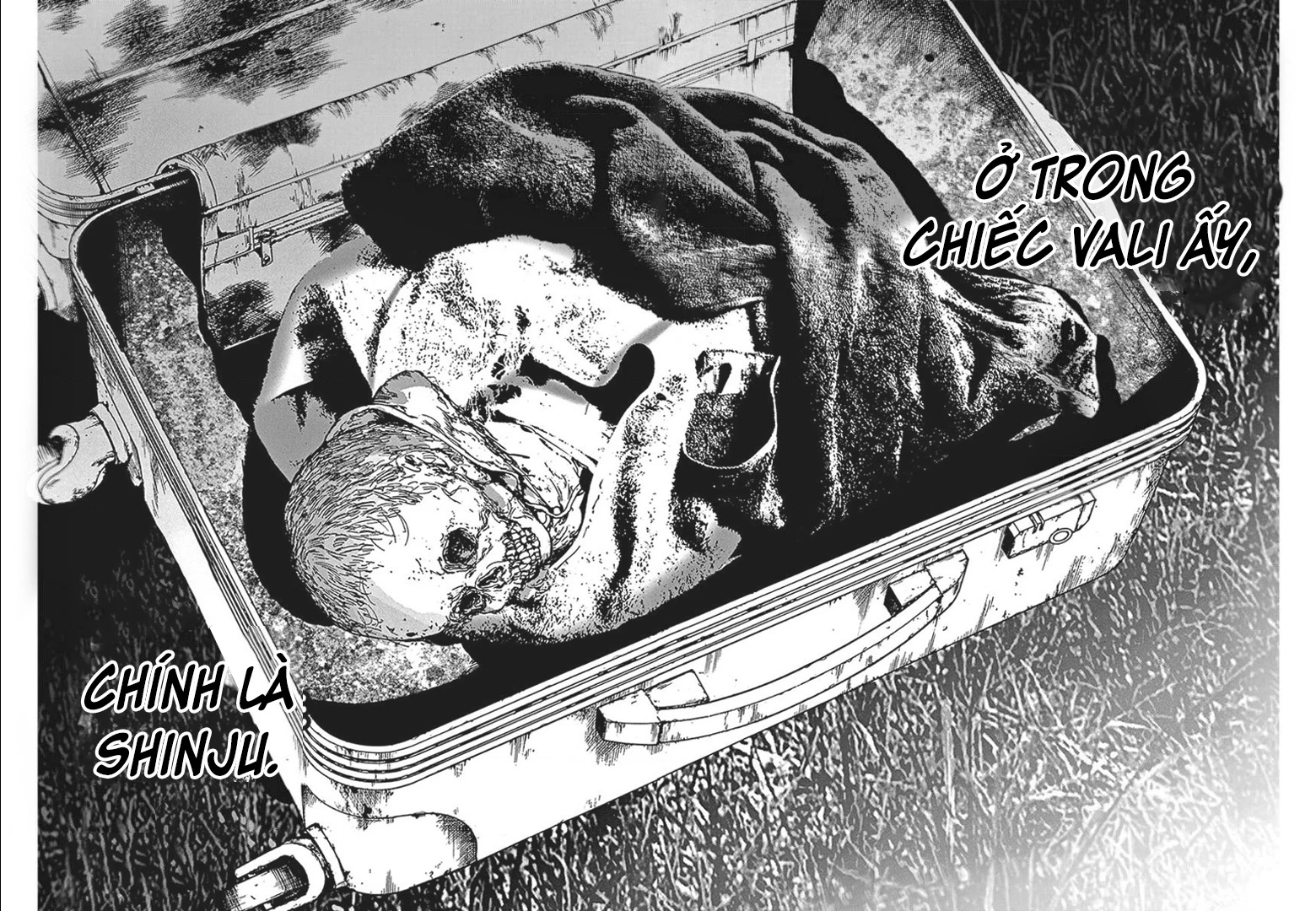 Đám Cưới Của Natsume Arata Chapter 54 - 6