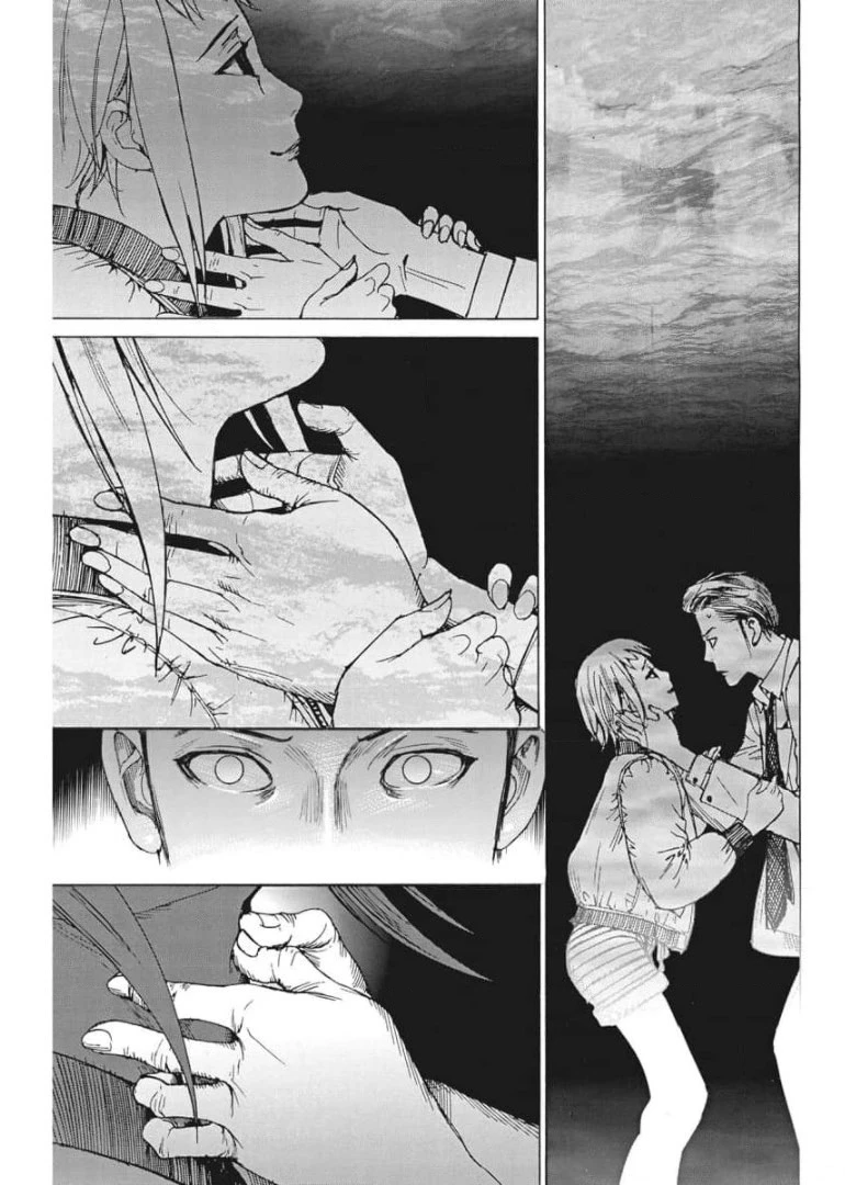 Đám Cưới Của Natsume Arata Chapter 54 - 20