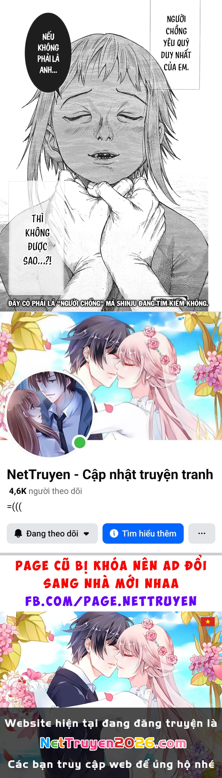 Đám Cưới Của Natsume Arata Chapter 54 - 23