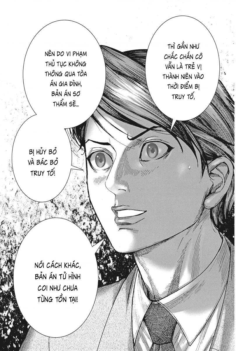 Đám Cưới Của Natsume Arata Chapter 57 - 14