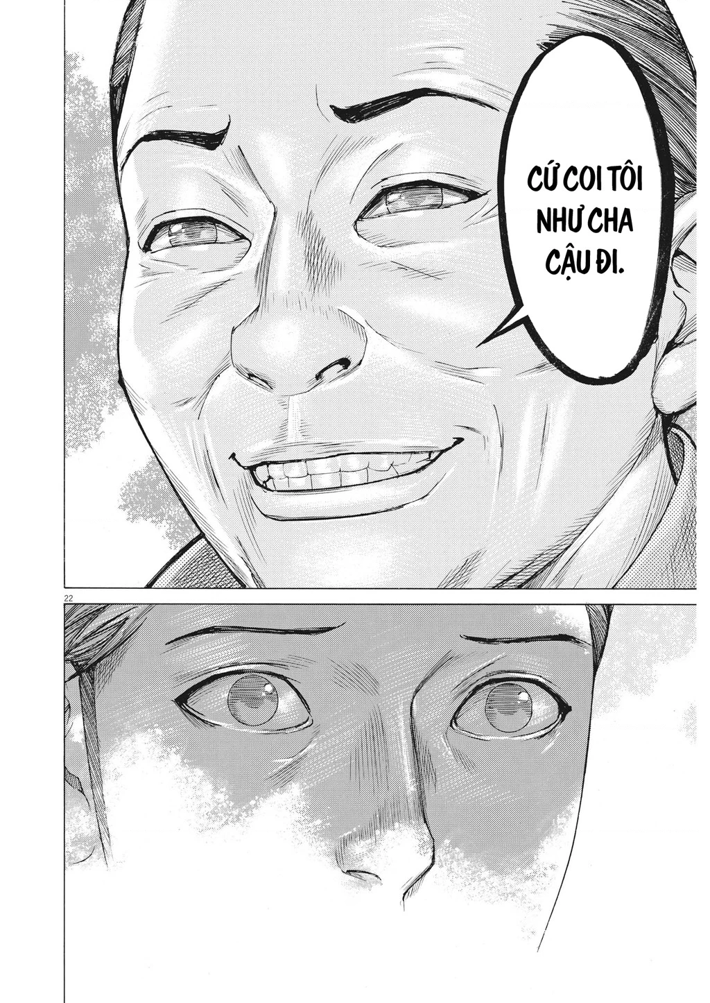 Đám Cưới Của Natsume Arata Chapter 61 - 23