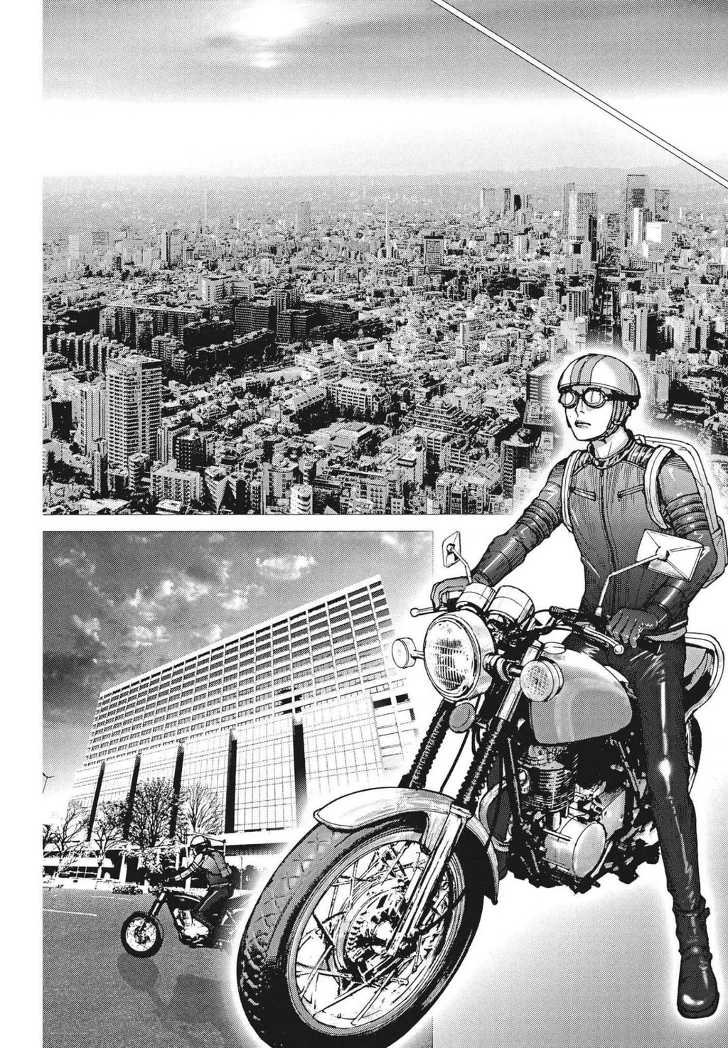 Đám Cưới Của Natsume Arata Chapter 62 - 19