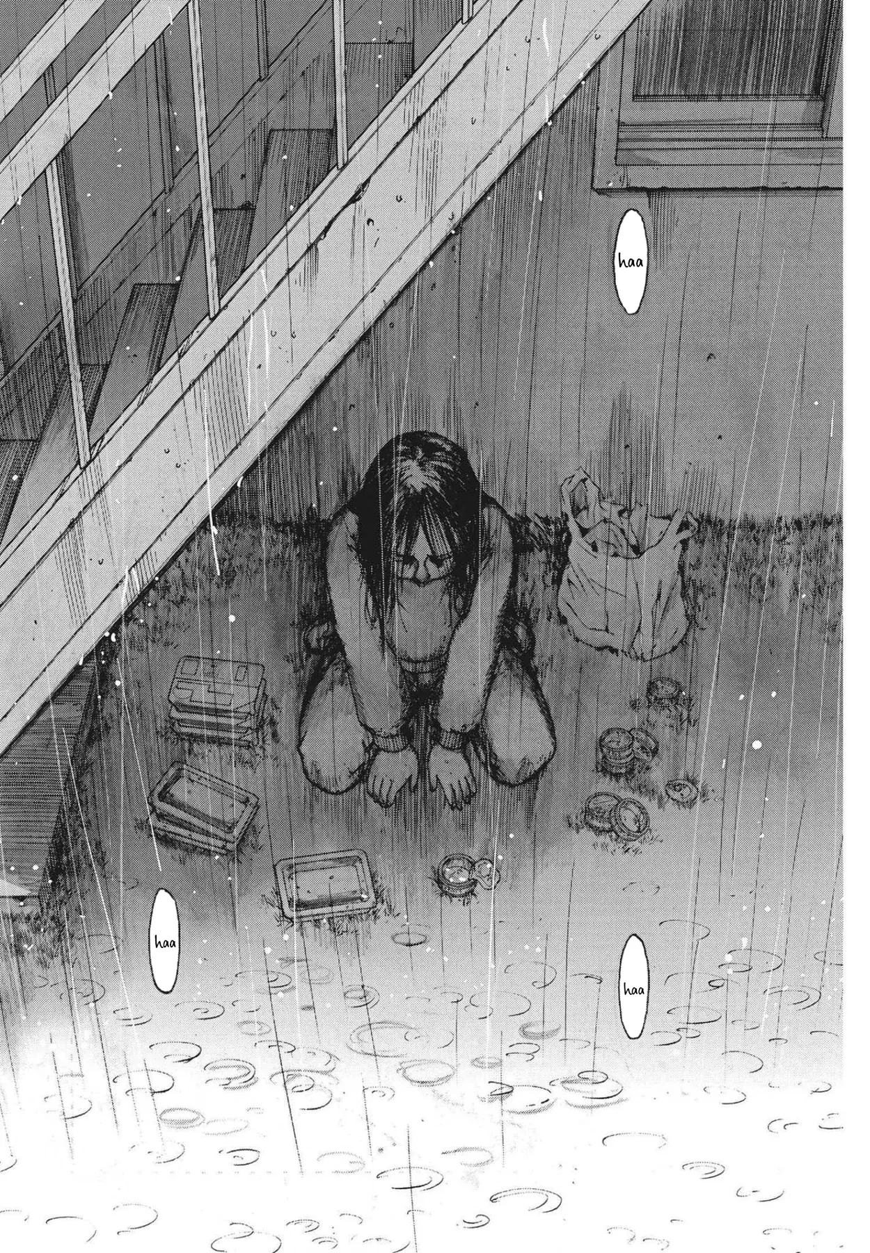 Đám Cưới Của Natsume Arata Chapter  65 - 20