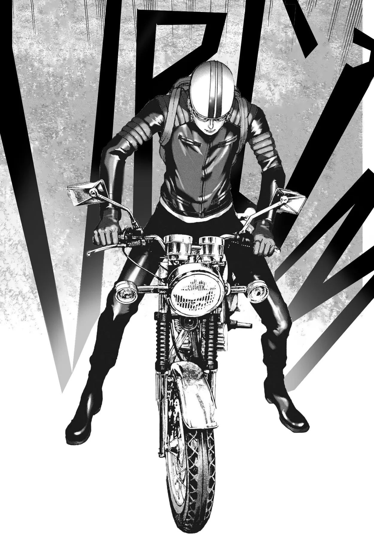 Đám Cưới Của Natsume Arata Chapter  65 - 22