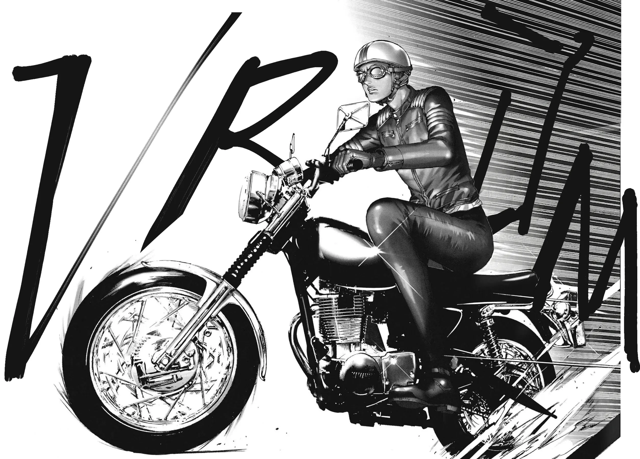 Đám Cưới Của Natsume Arata Chapter  66 - 4