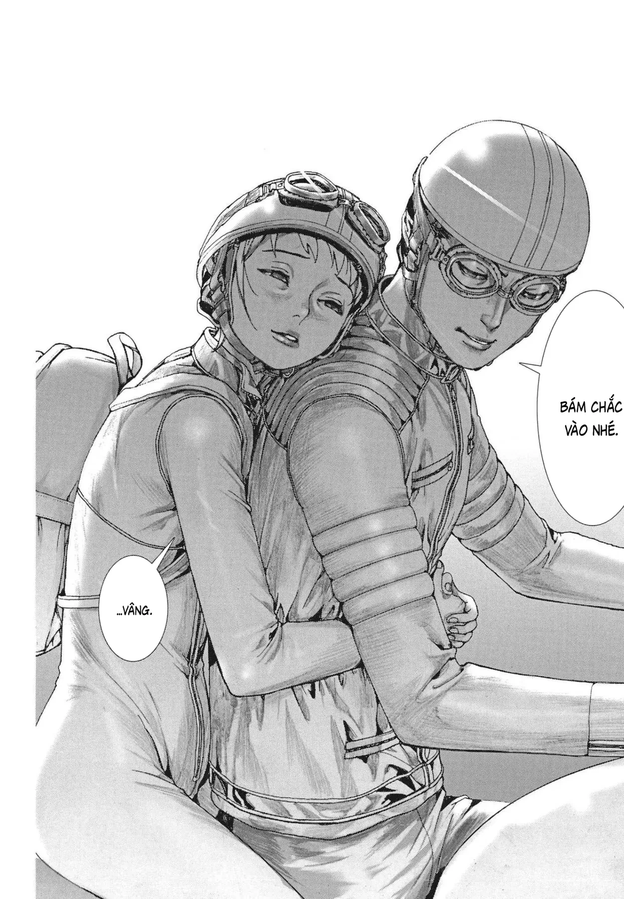 Đám Cưới Của Natsume Arata Chapter  66 - 10