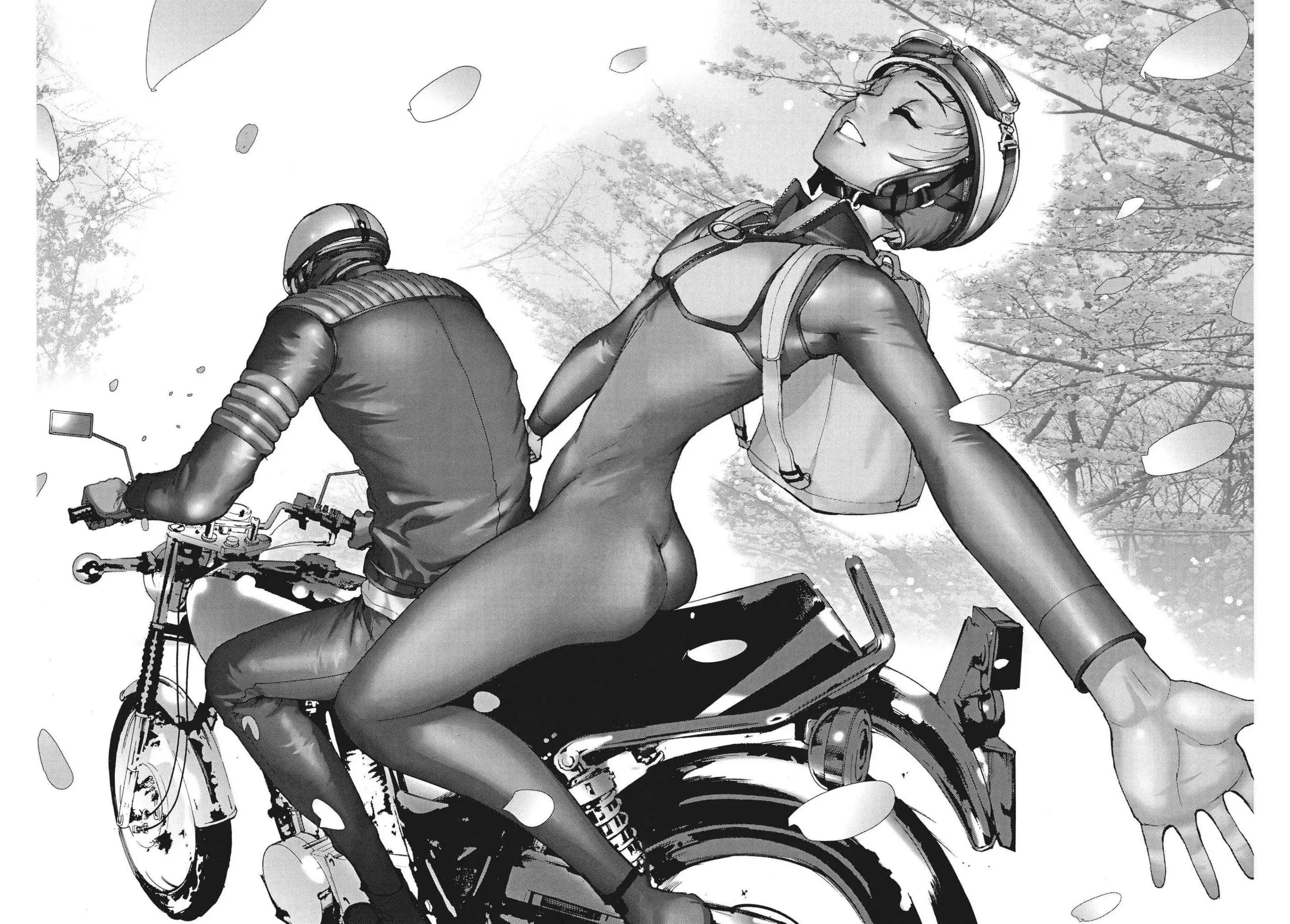 Đám Cưới Của Natsume Arata Chapter  66 - 17