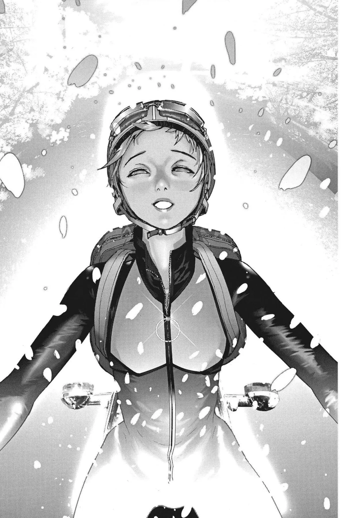 Đám Cưới Của Natsume Arata Chapter  66 - 18