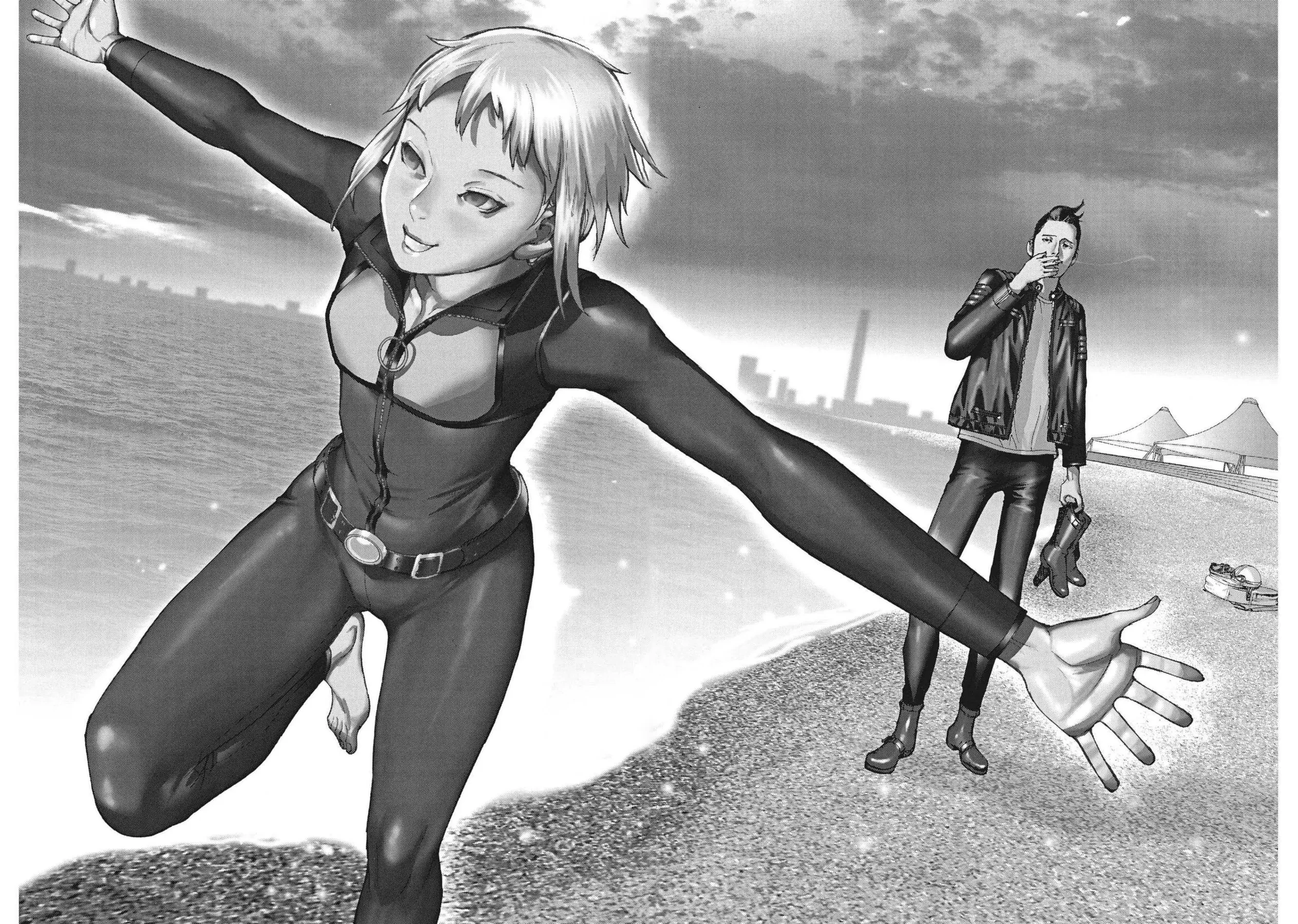 Đám Cưới Của Natsume Arata Chapter  67 - 6