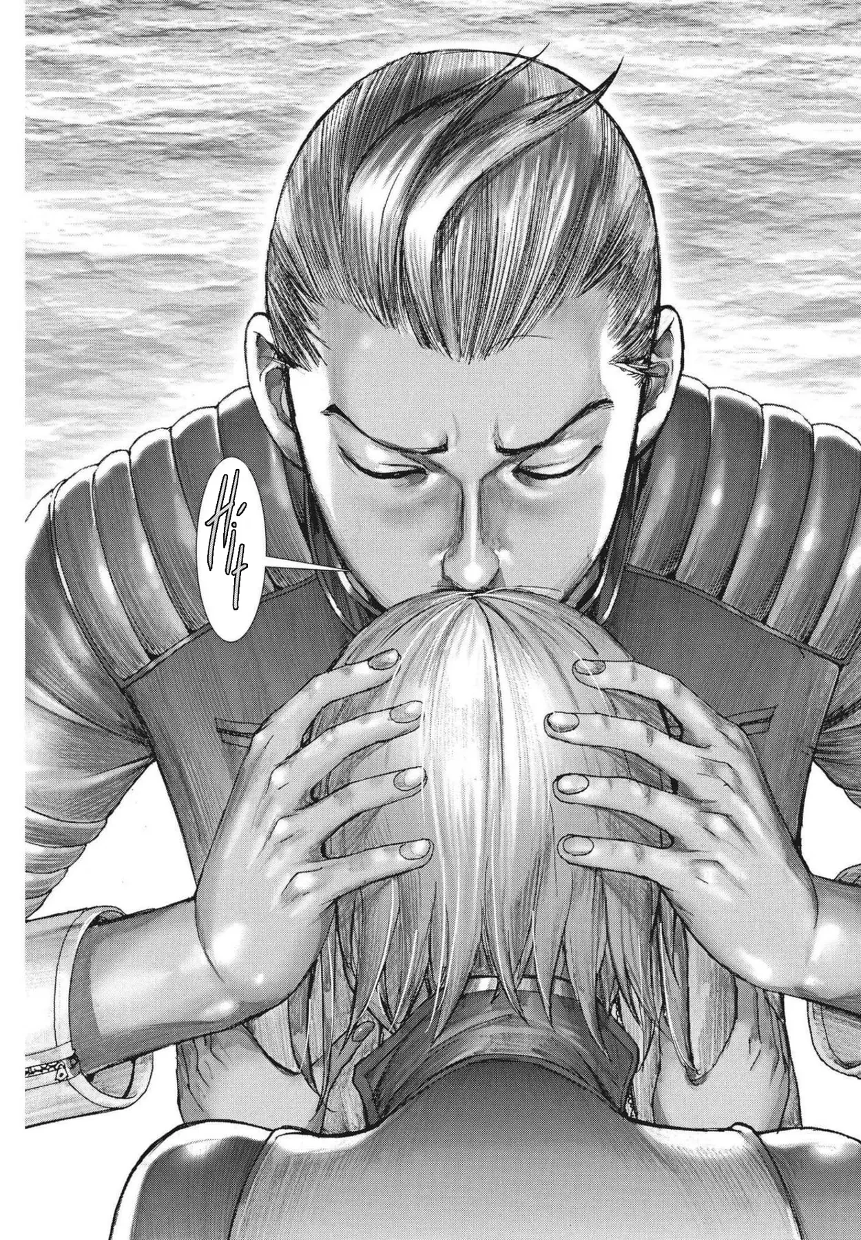 Đám Cưới Của Natsume Arata Chapter  67 - 16