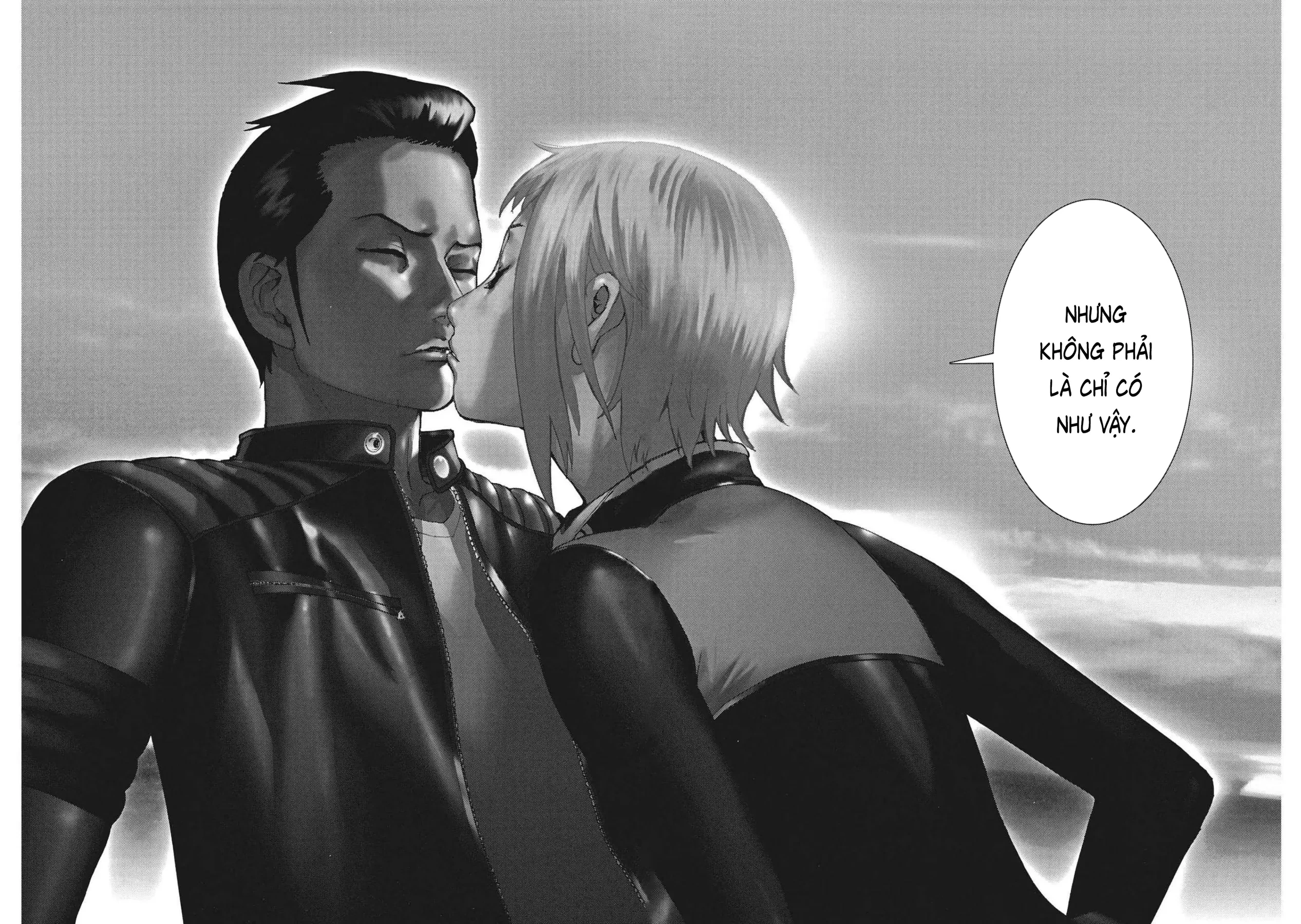 Đám Cưới Của Natsume Arata Chapter  67 - 19