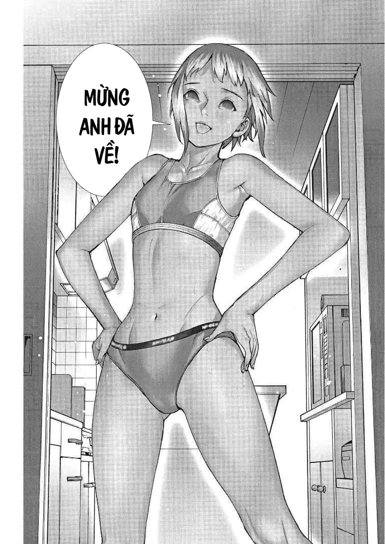 Đám Cưới Của Natsume Arata Chapter  68 - 17