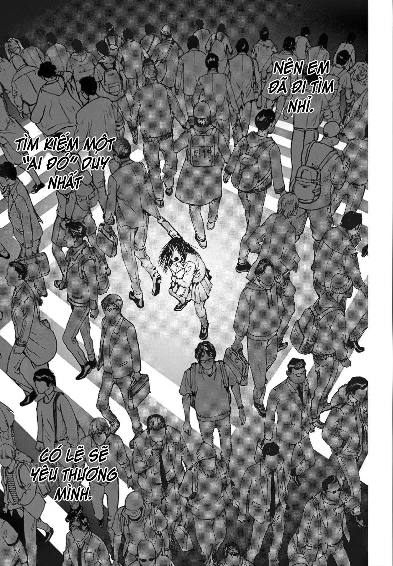 Đám Cưới Của Natsume Arata Chapter  71 - 10