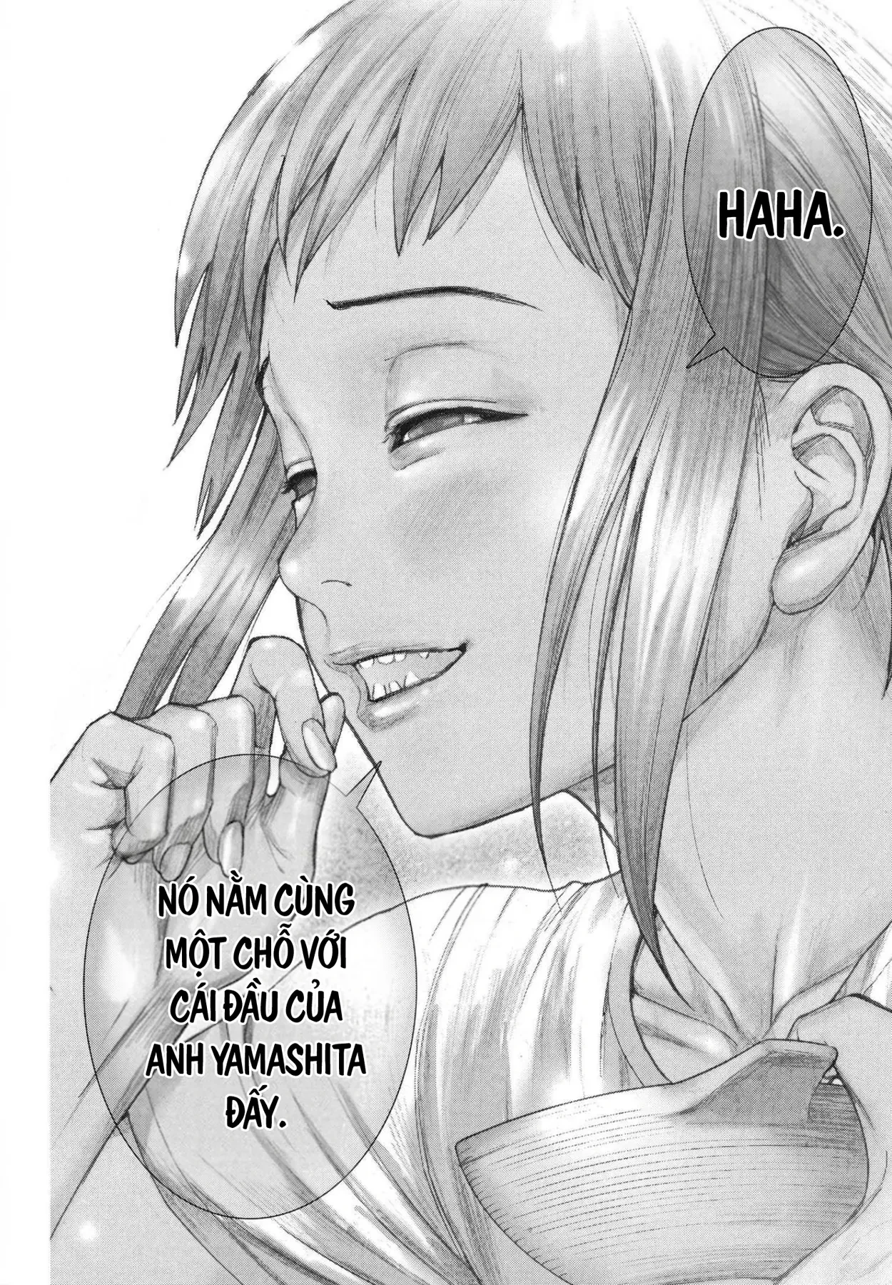Đám Cưới Của Natsume Arata Chapter  71 - 15