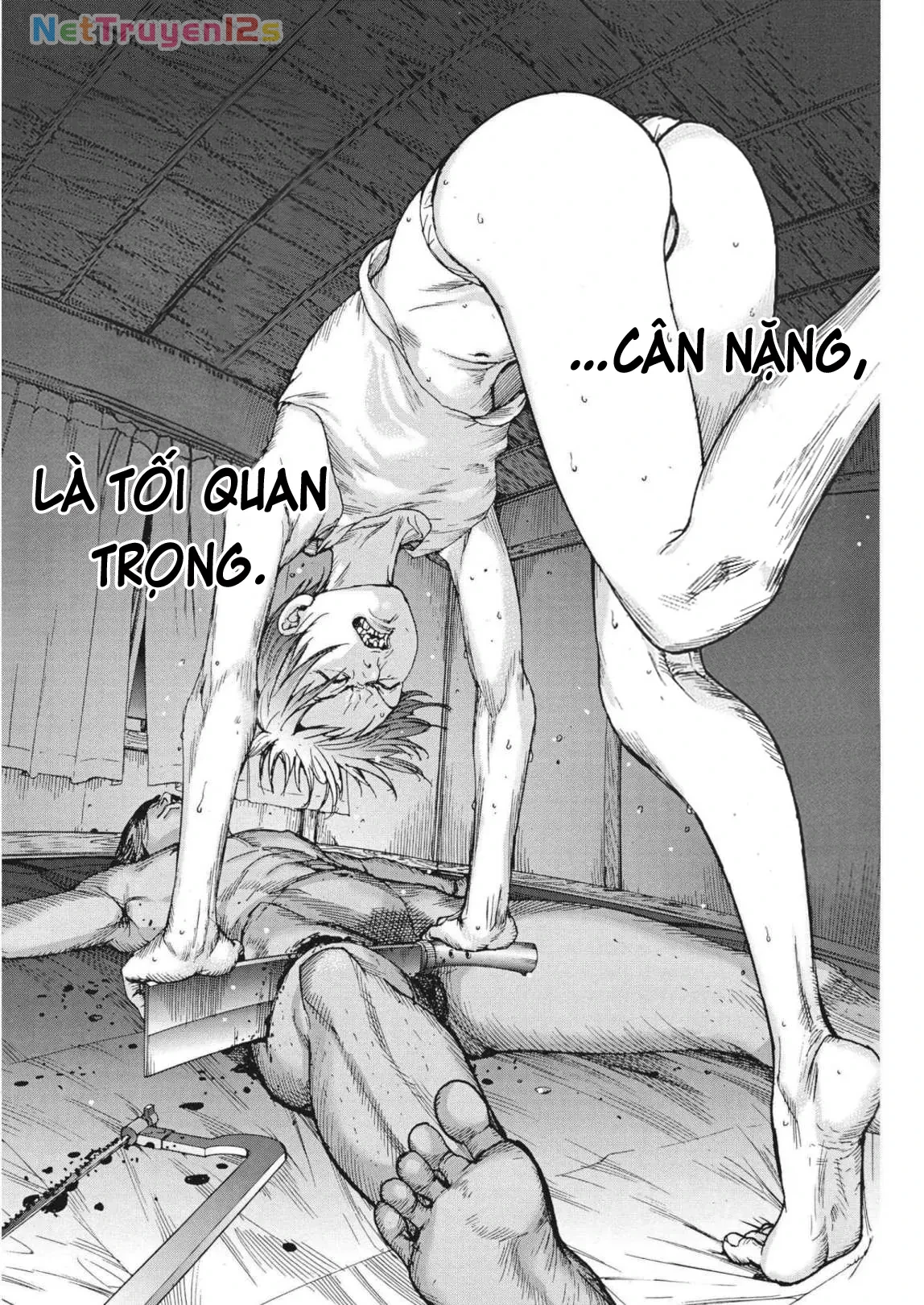 Đám Cưới Của Natsume Arata Chapter  73 - 22