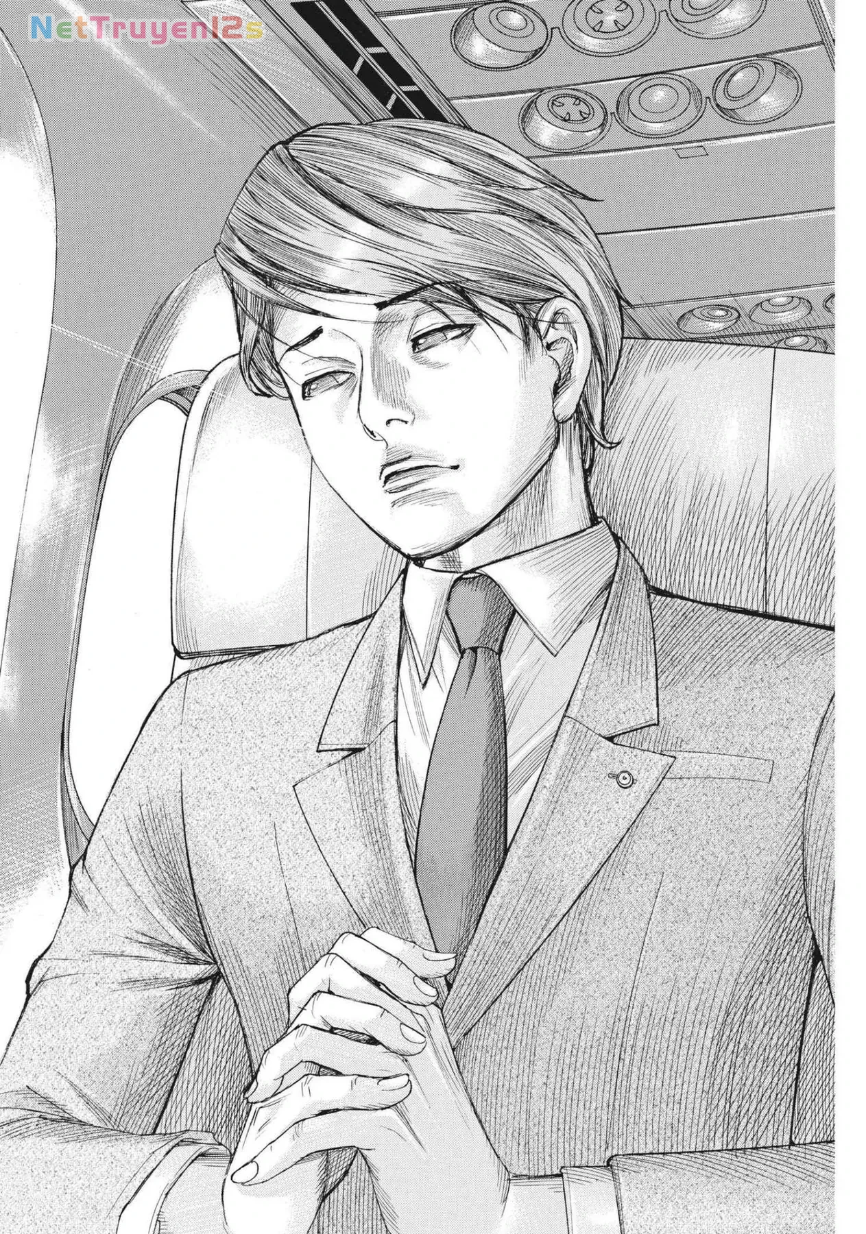 Đám Cưới Của Natsume Arata Chapter  74 - 22