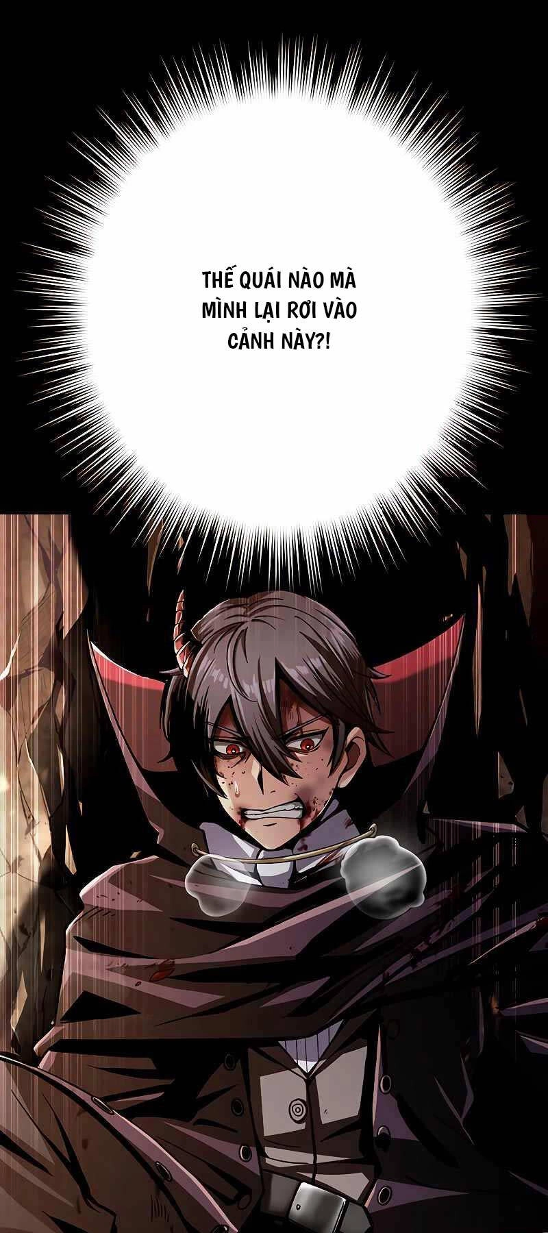 Phòng Thủ Hầm Ngục Chapter 1 - 3