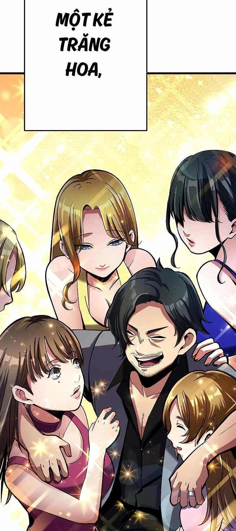 Phòng Thủ Hầm Ngục Chapter 1 - 19