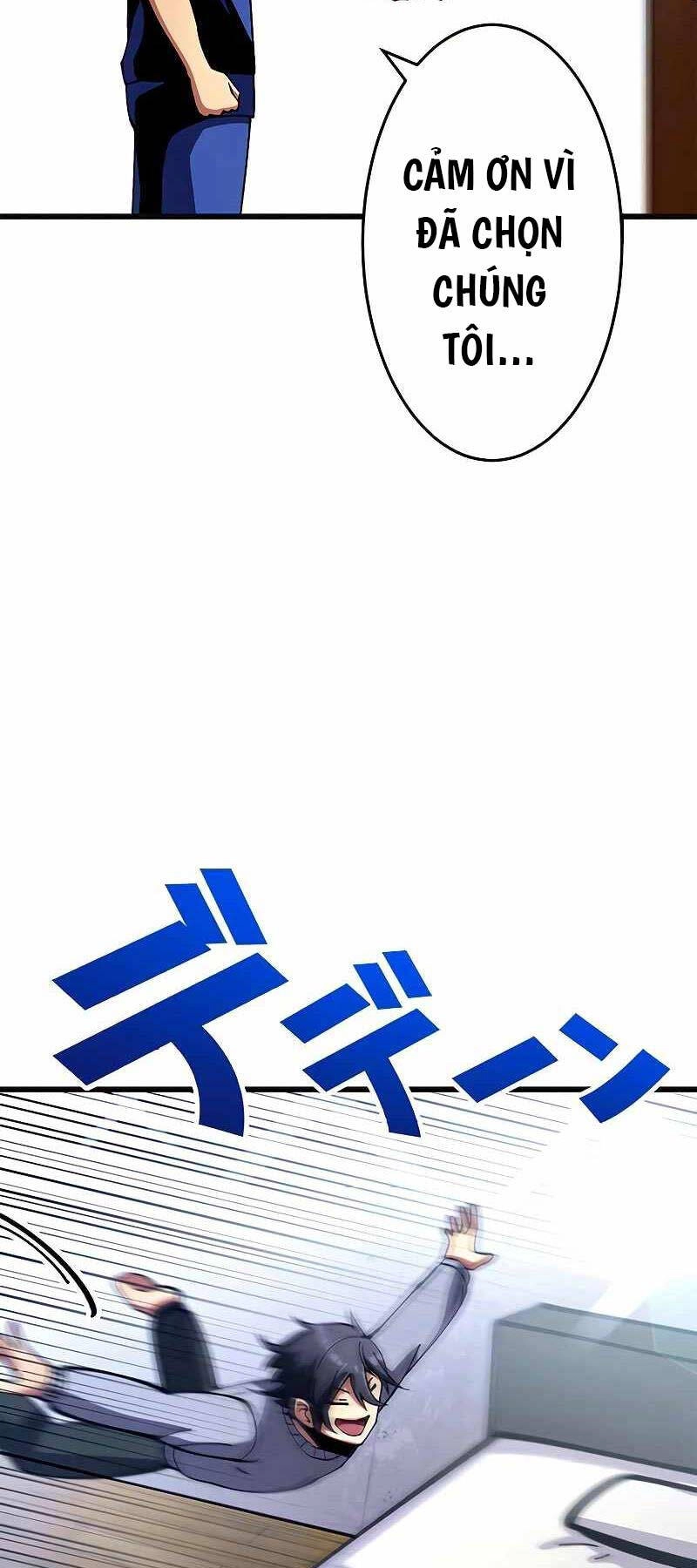 Phòng Thủ Hầm Ngục Chapter 1 - 47