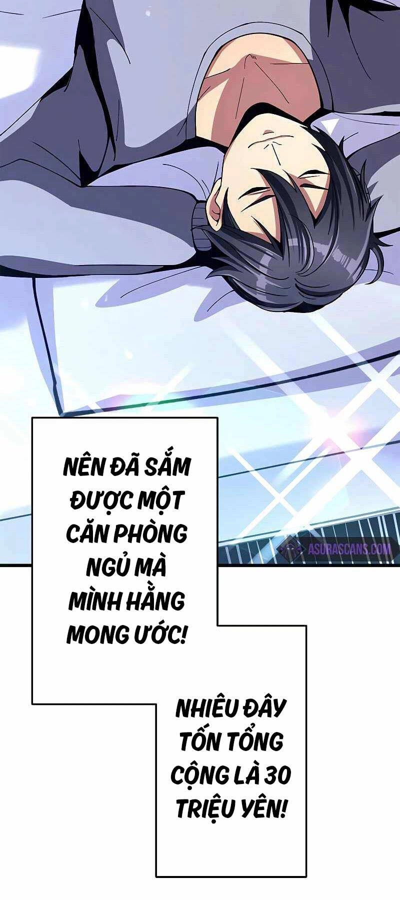 Phòng Thủ Hầm Ngục Chapter 1 - 50