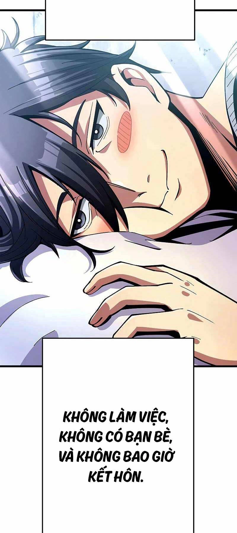 Phòng Thủ Hầm Ngục Chapter 1 - 52