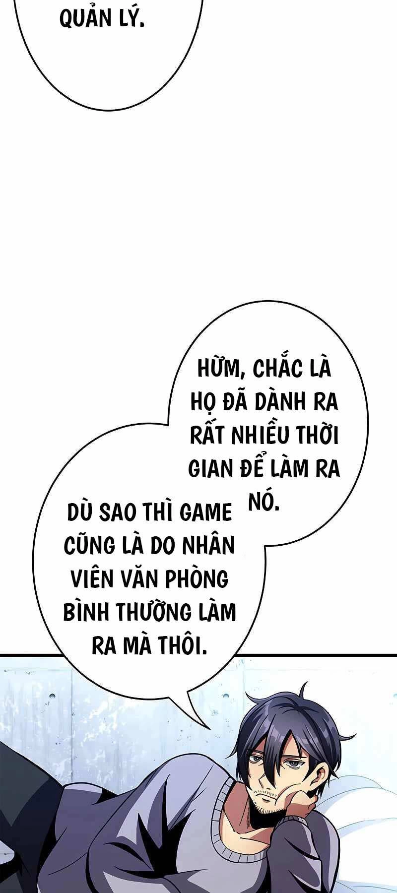 Phòng Thủ Hầm Ngục Chapter 1 - 81