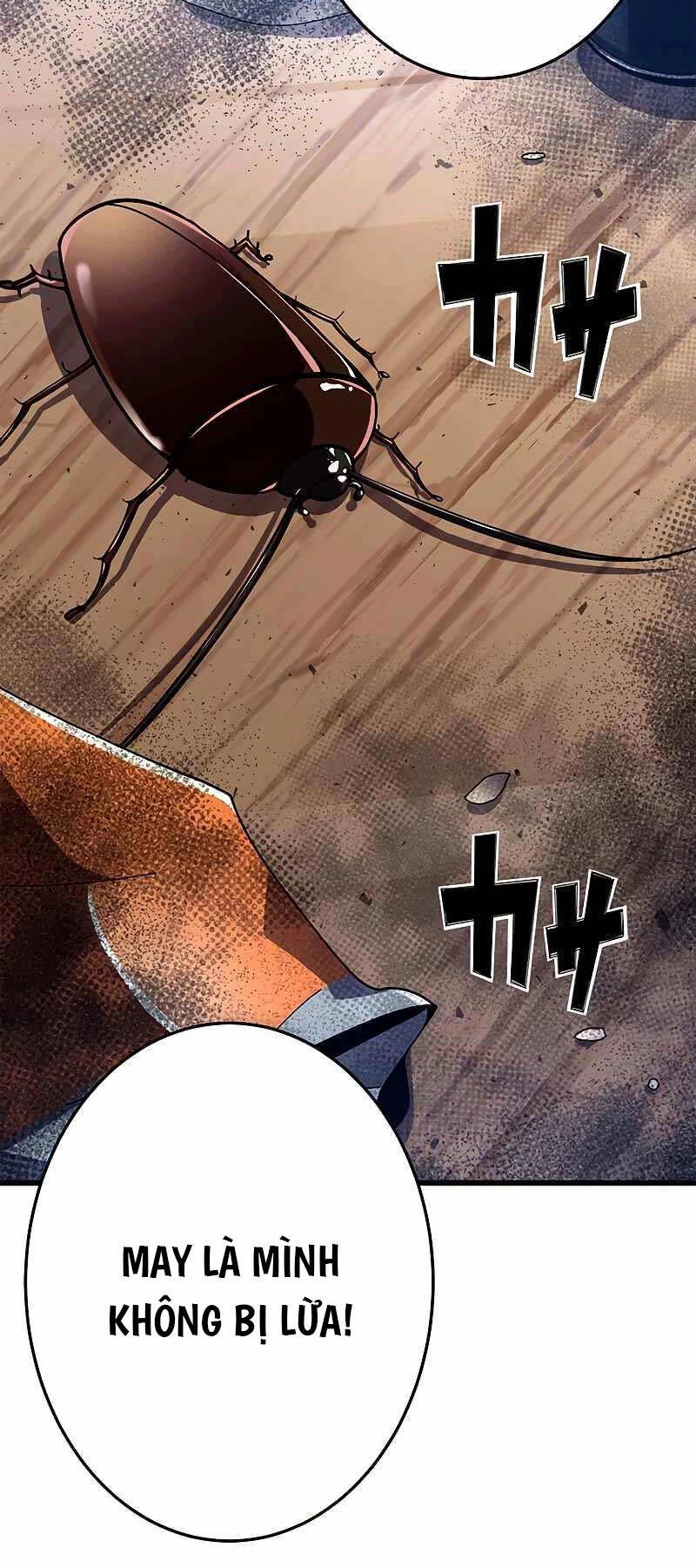 Phòng Thủ Hầm Ngục Chapter 1 - 106