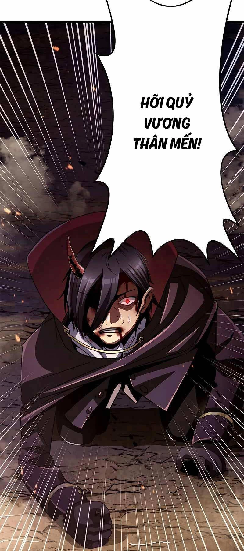 Phòng Thủ Hầm Ngục Chapter 1 - 133