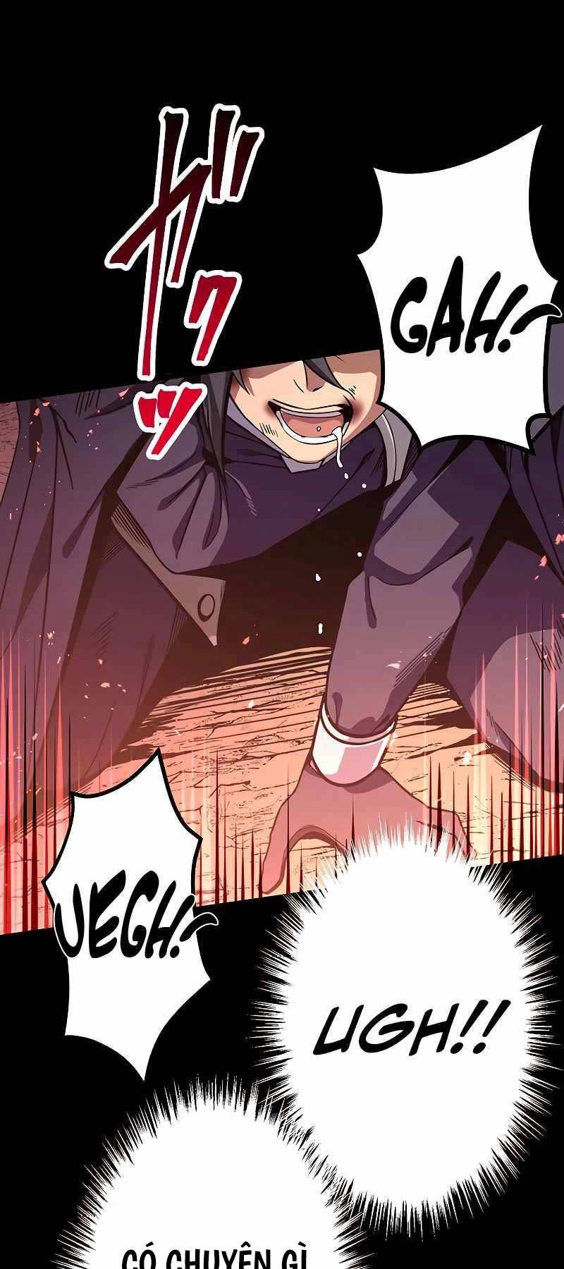 Phòng Thủ Hầm Ngục Chapter 2 - 5