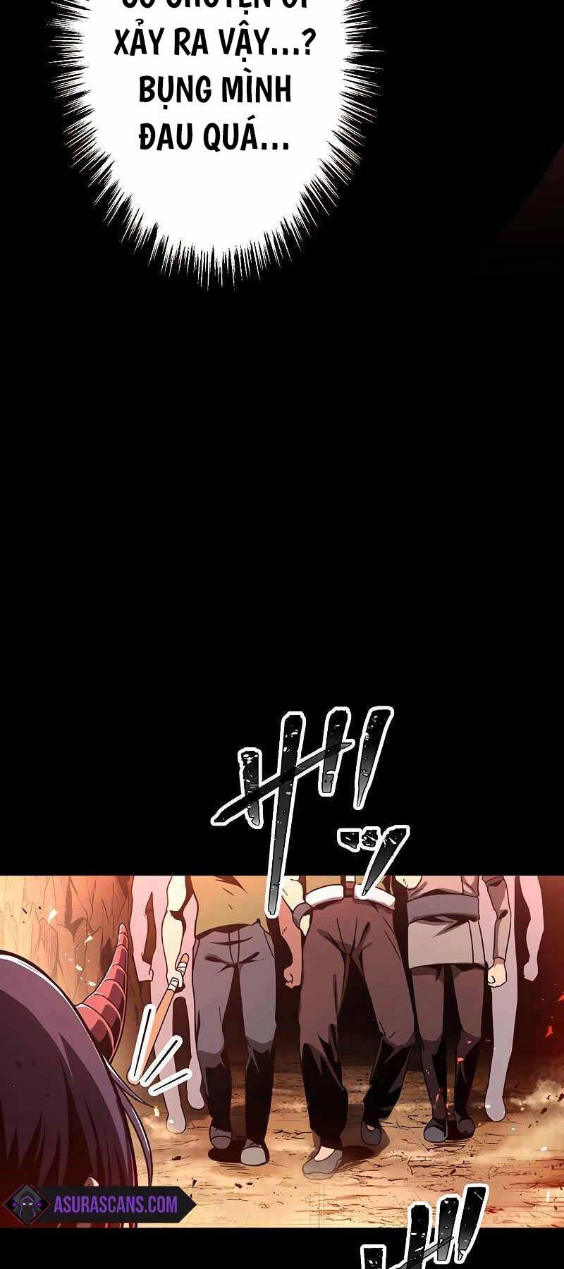 Phòng Thủ Hầm Ngục Chapter 2 - 6