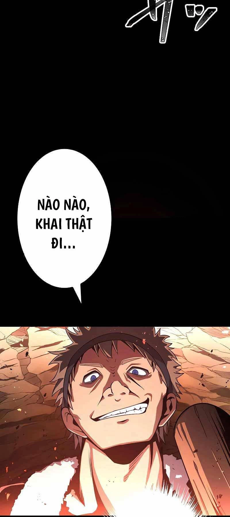 Phòng Thủ Hầm Ngục Chapter 2 - 7