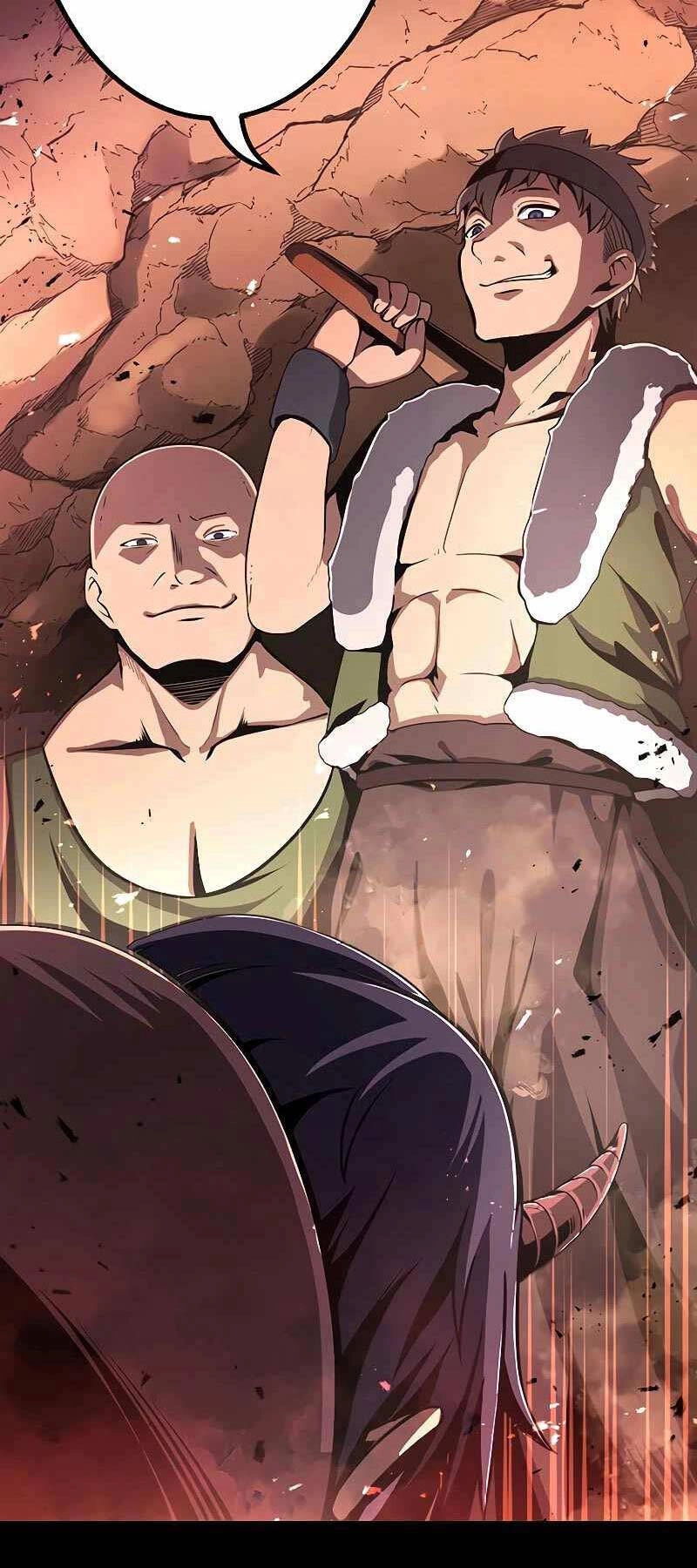 Phòng Thủ Hầm Ngục Chapter 2 - 11