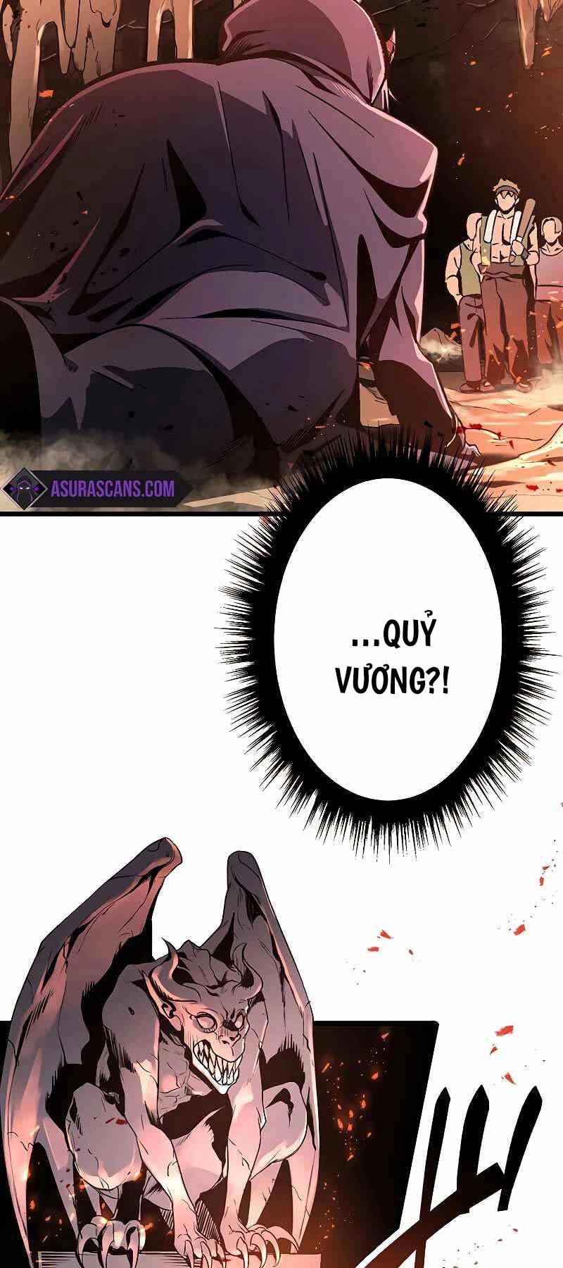 Phòng Thủ Hầm Ngục Chapter 2 - 17