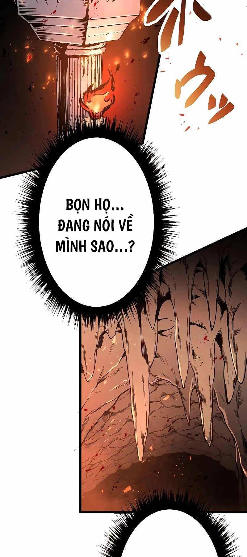 Phòng Thủ Hầm Ngục Chapter 2 - 18