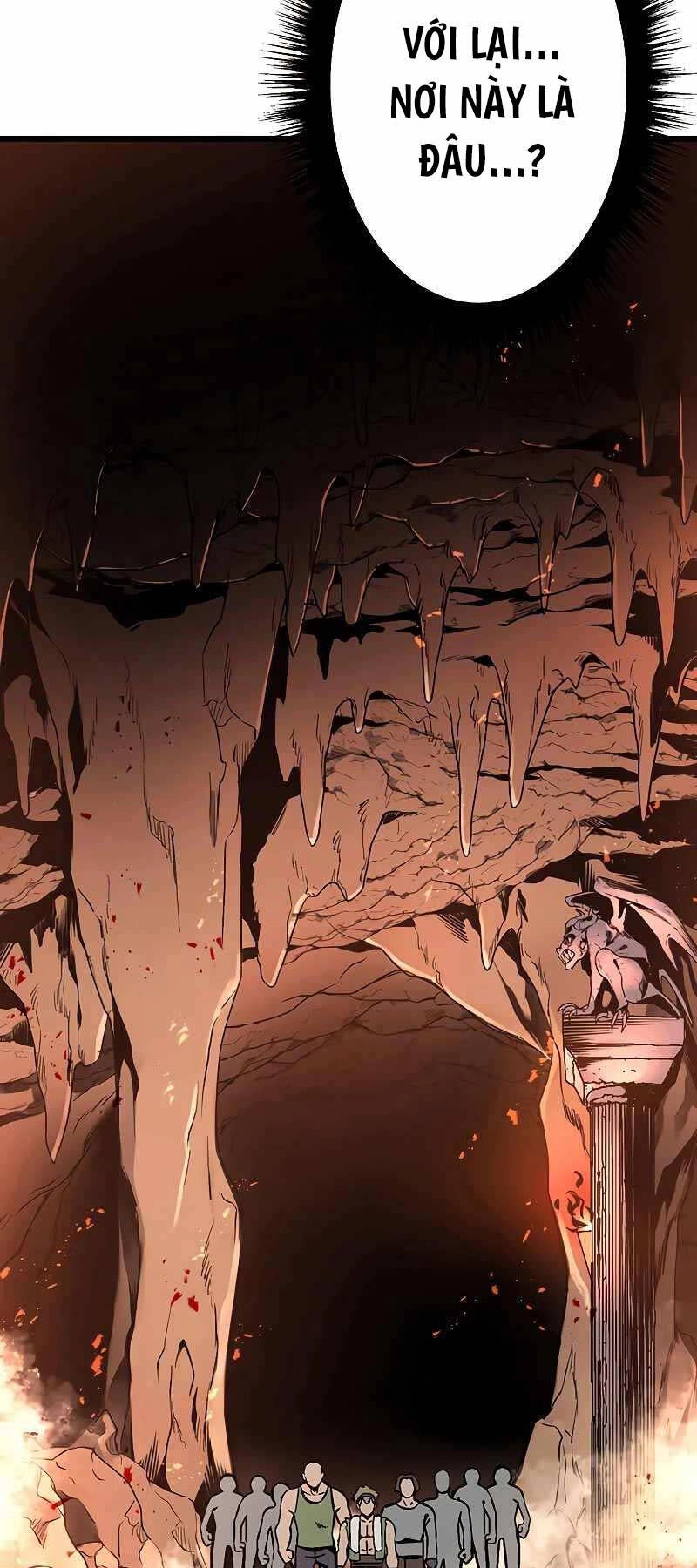 Phòng Thủ Hầm Ngục Chapter 2 - 19