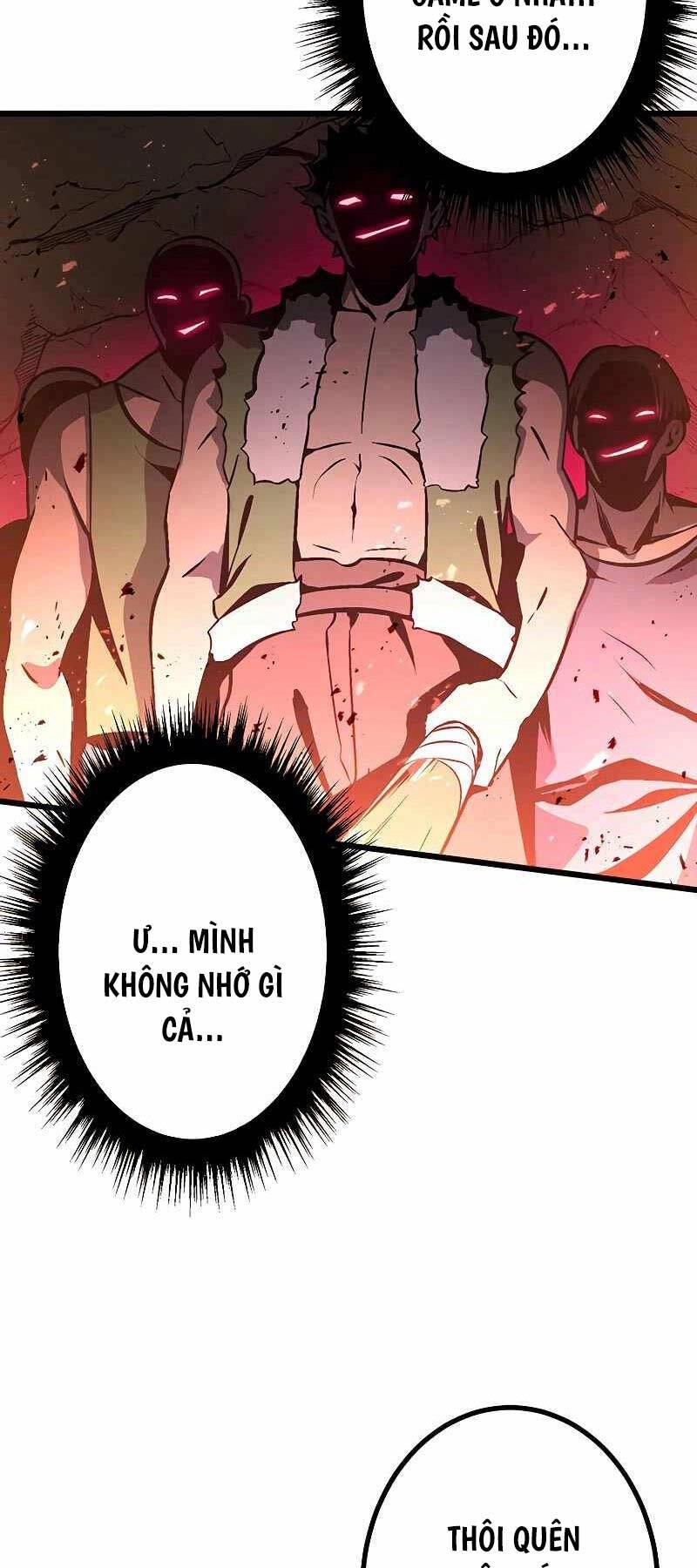 Phòng Thủ Hầm Ngục Chapter 2 - 22