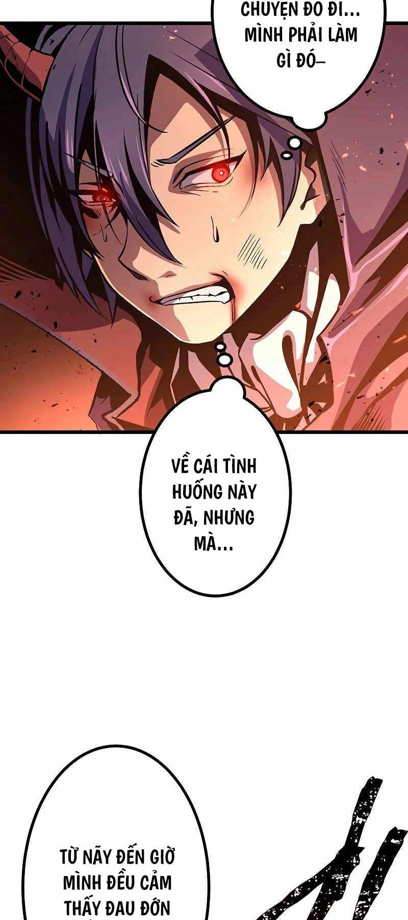 Phòng Thủ Hầm Ngục Chapter 2 - 23