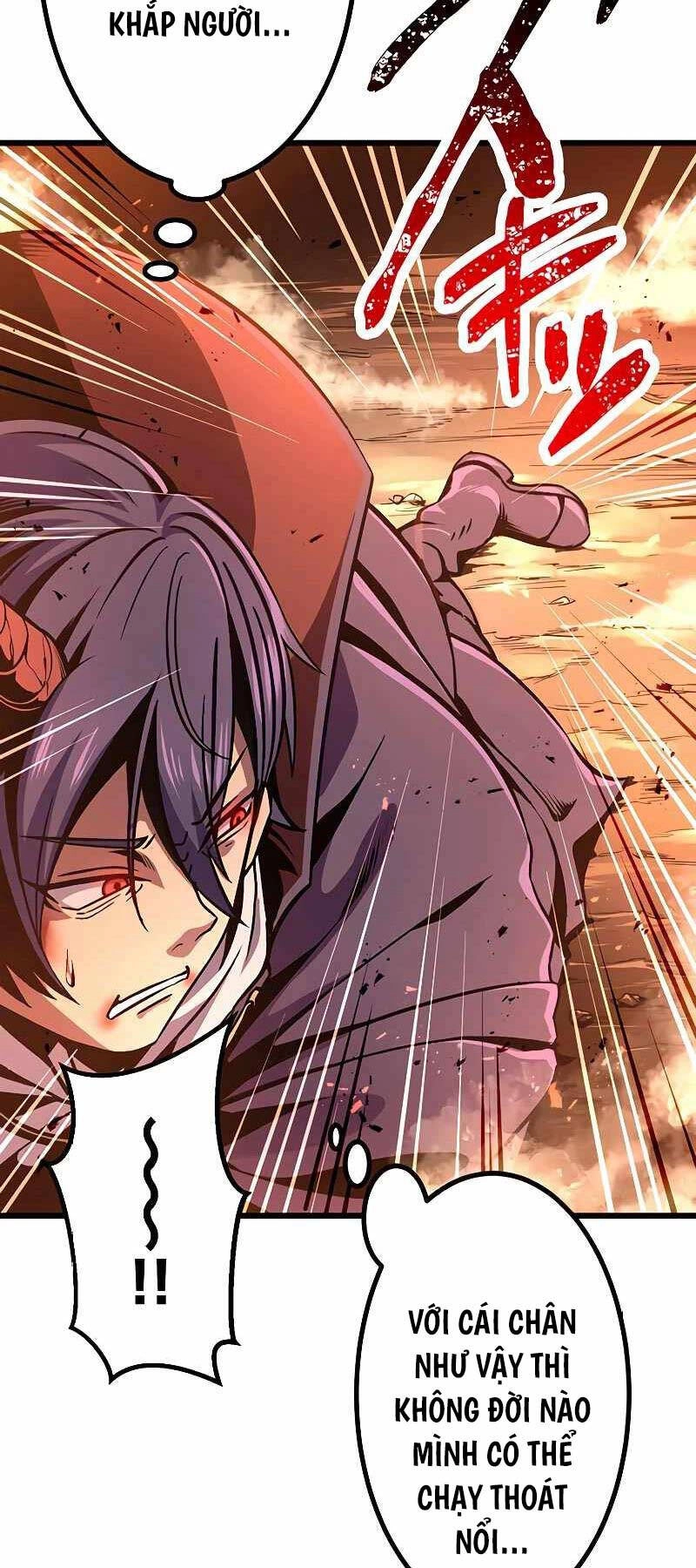 Phòng Thủ Hầm Ngục Chapter 2 - 24