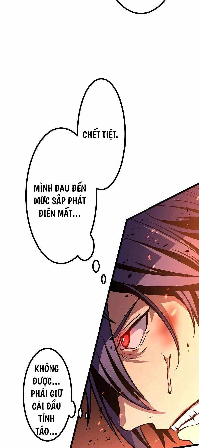 Phòng Thủ Hầm Ngục Chapter 2 - 25