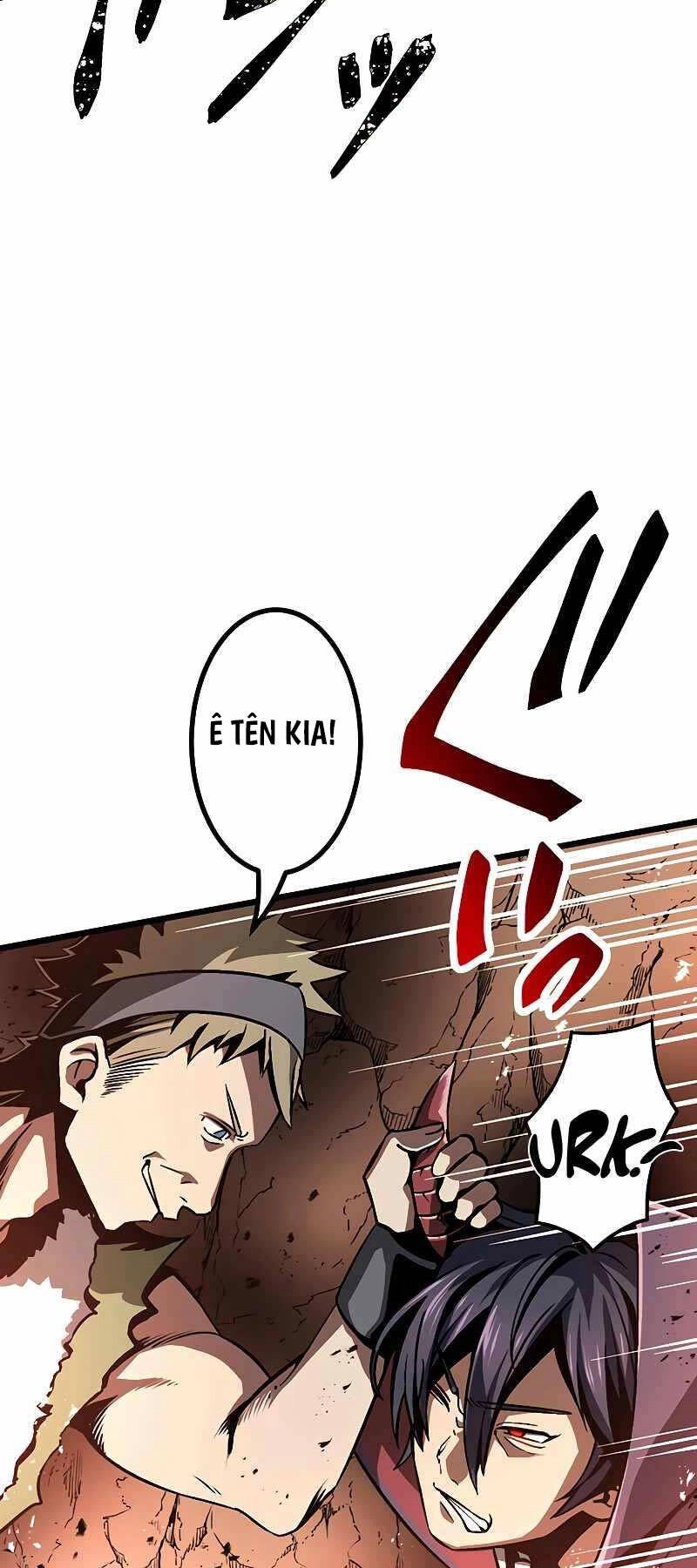 Phòng Thủ Hầm Ngục Chapter 2 - 31